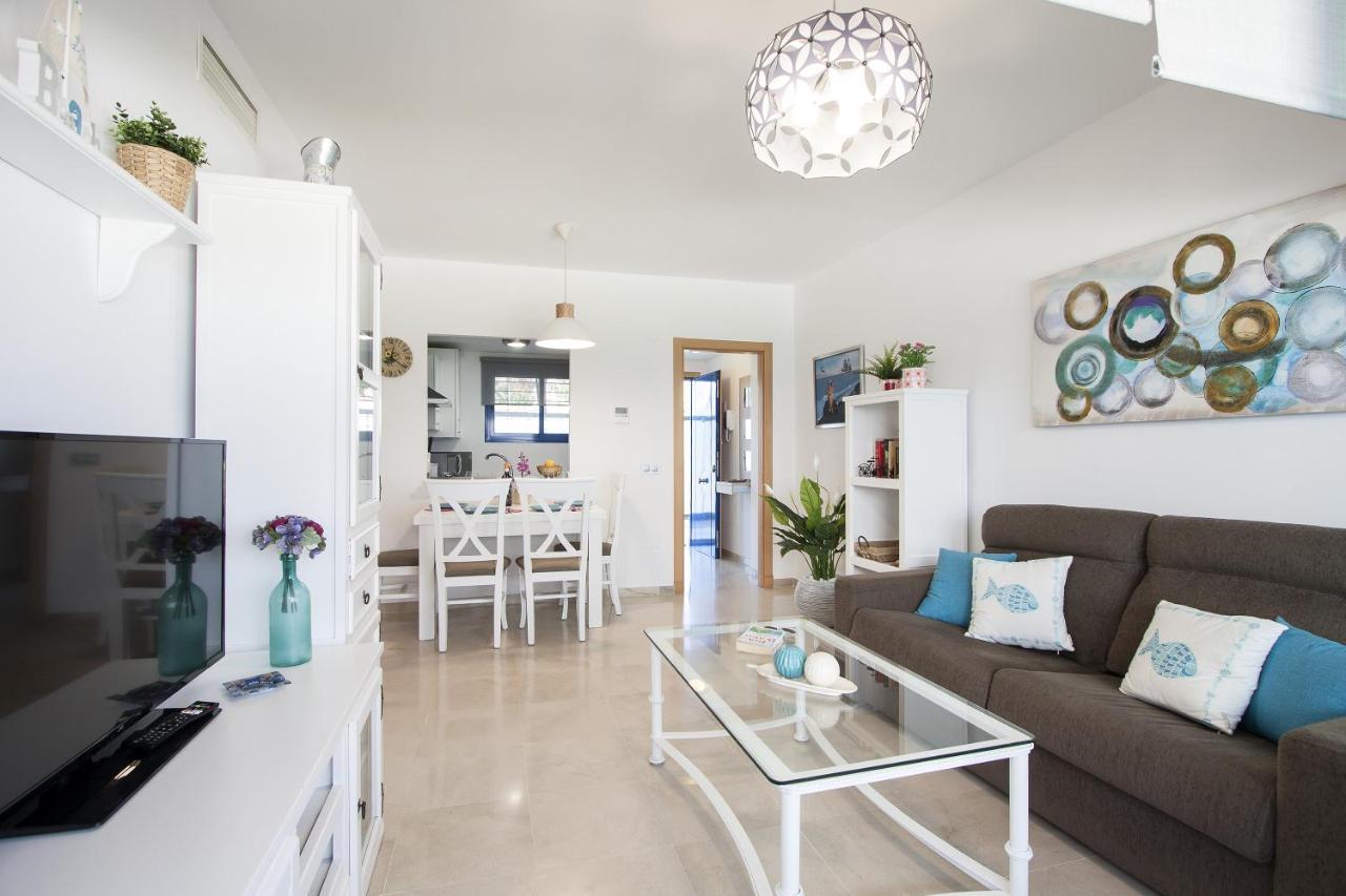 Apartamento Playa تورّوكس كوستا المظهر الخارجي الصورة