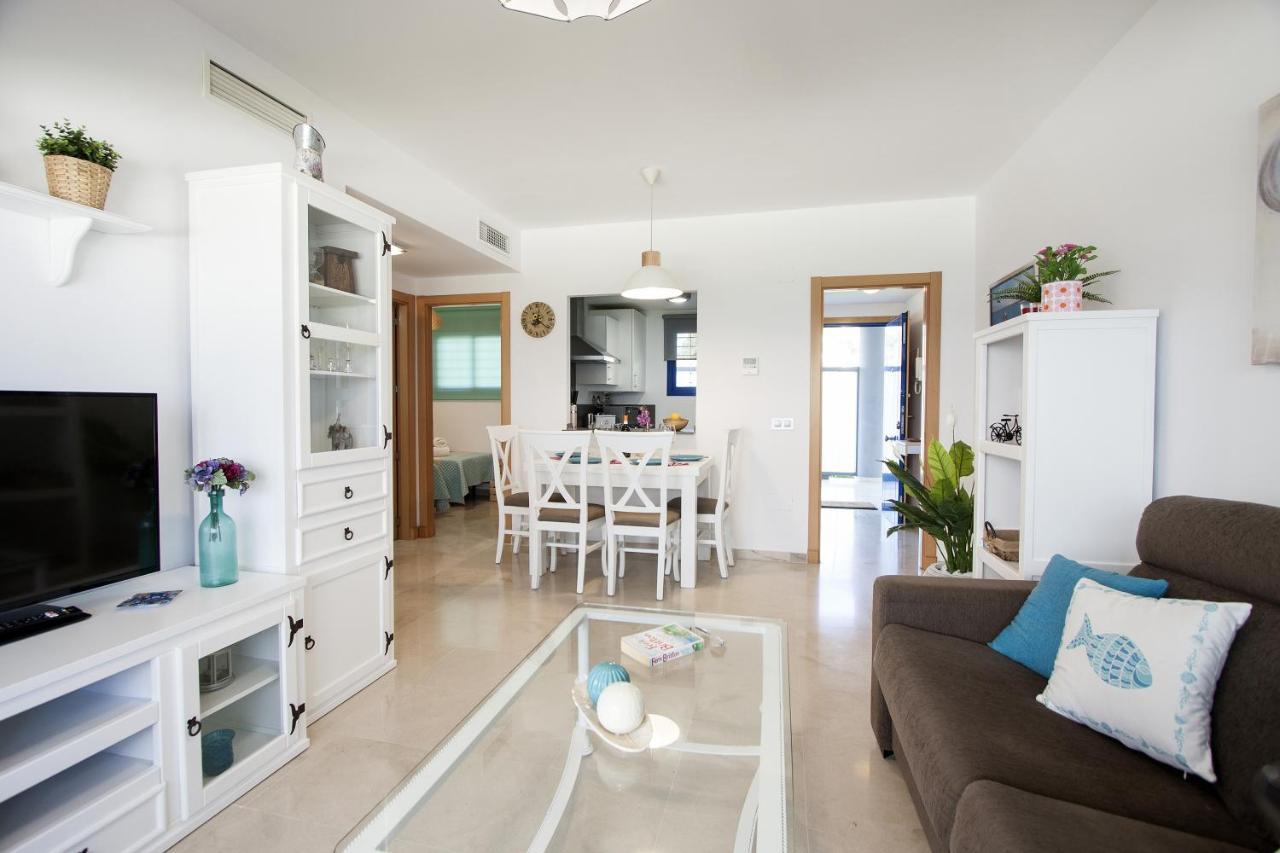 Apartamento Playa تورّوكس كوستا المظهر الخارجي الصورة