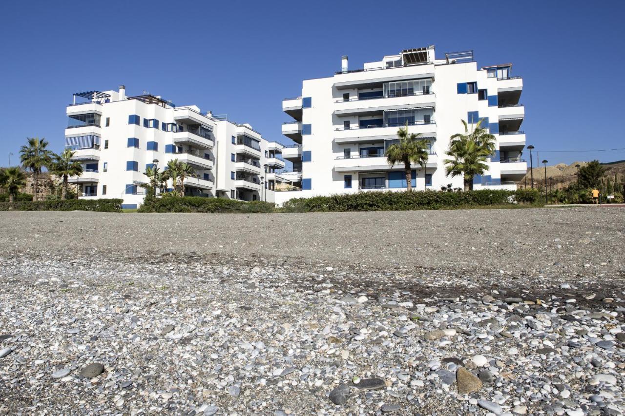 Apartamento Playa تورّوكس كوستا المظهر الخارجي الصورة