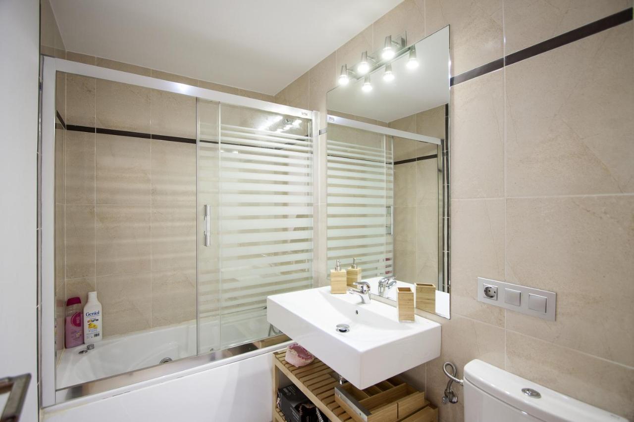 Apartamento Playa تورّوكس كوستا المظهر الخارجي الصورة