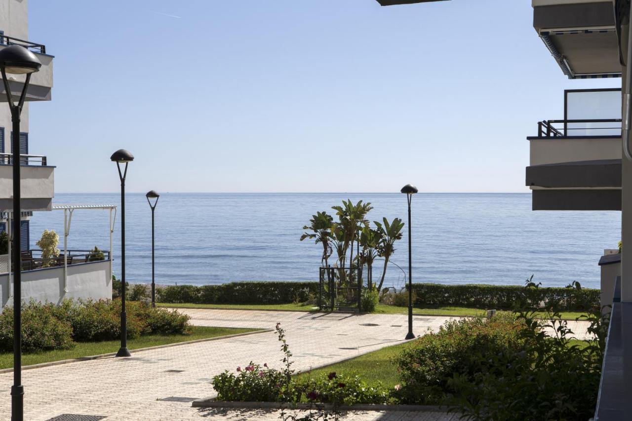Apartamento Playa تورّوكس كوستا المظهر الخارجي الصورة