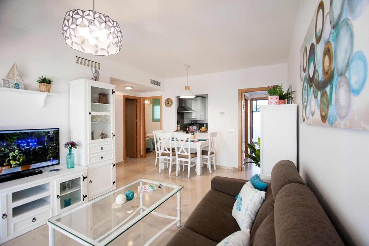 Apartamento Playa تورّوكس كوستا المظهر الخارجي الصورة